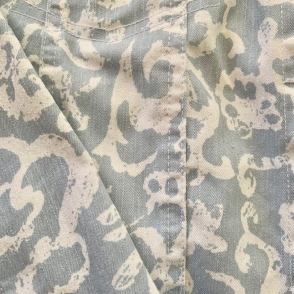 Jean Jacket from Ruby Rd. - Picture 4 of 5